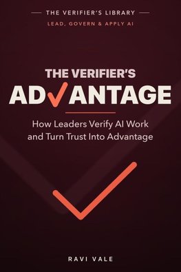 The Verifier's Advantage