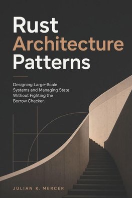 Rust Architecture Patterns