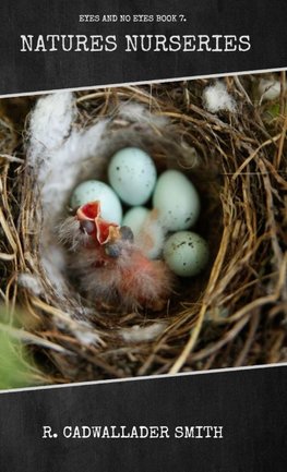 Natures Nurseries