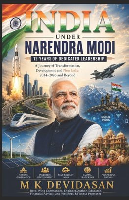 India Under Narendra Modi