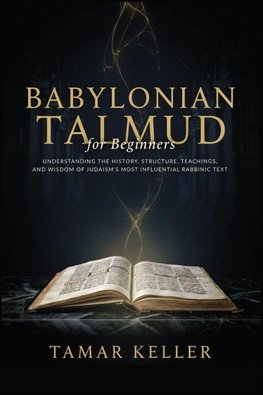 BABYLONIAN TALMUD for Beginners