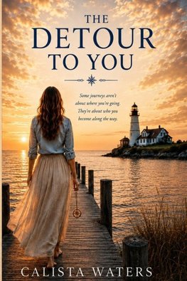 The Detour to You
