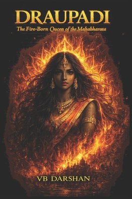 DRAUPADI