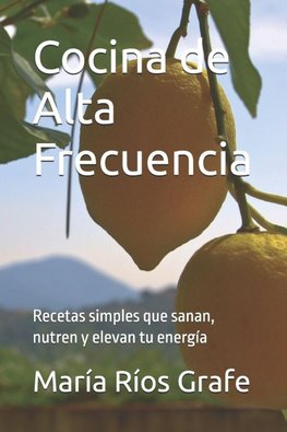 Cocina de Alta Frecuencia