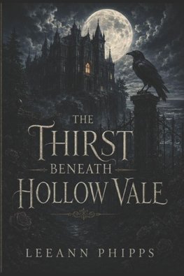 The Thirst Beneath Hollow Vale