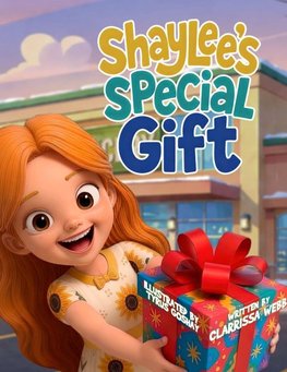 Shaylee's Special Gift