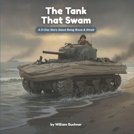 The Tank That Swam