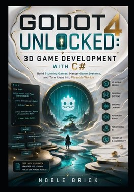 Godot 4 Unlocked