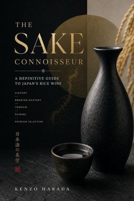 The Sake Connoisseur