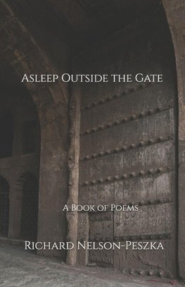 Asleep Outside the Gate