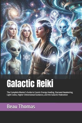 Galactic Reiki