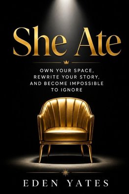 She Ate