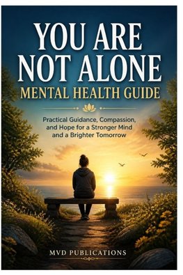You Are Not Alone