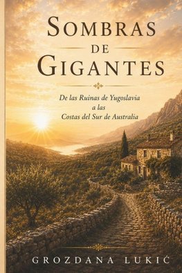 SOMBRAS DE GIGANTES