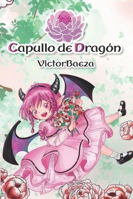 Capullo de dragón