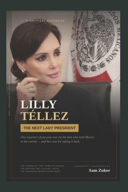 LILLY TÉLLEZ