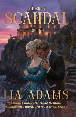 The Great Scandal of 1879