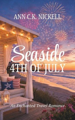 Seaside 4th of July