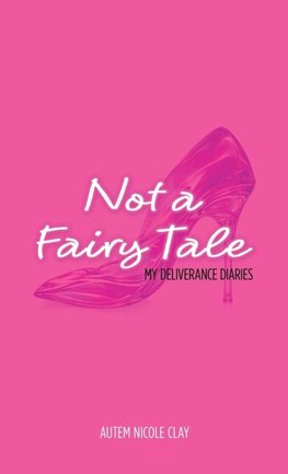 Not a Fairy Tale