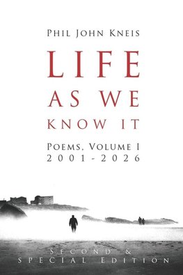 Life As We Know It