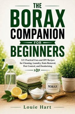 The Borax Companion for Beginners