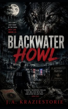Blackwater Howl