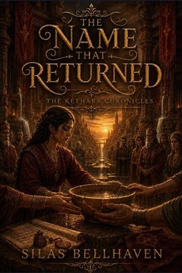 The Name That Returned