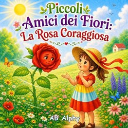 Piccoli Amici dei Fiori