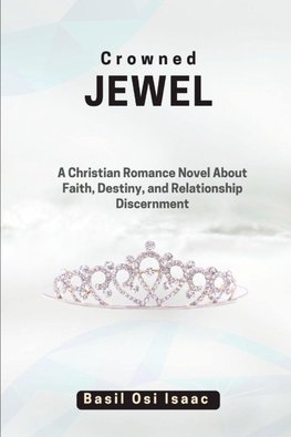CROWNED JEWEL