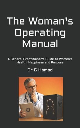 The Woman's Operating Manual