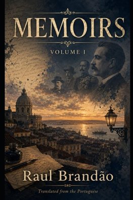 MEMOIRS