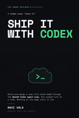 Ship It With Codex