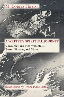 A Writer's Spiritual Journey