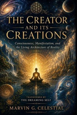 THE CREATOR AND ITS CREATIONS