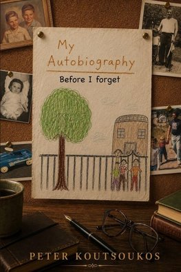 My Autobiography