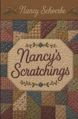Nancy's Scratchings