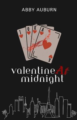 Valentine At Midnight