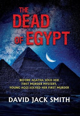 THE DEAD OF EGYPT