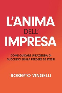 L'ANIMA DELL' IMPRESA