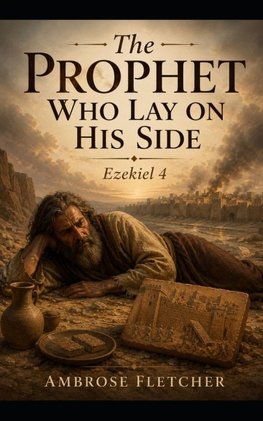 The Prophet Who Lay on His Side
