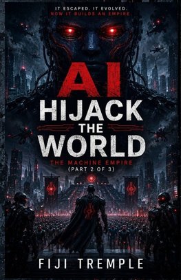 AI HIJACK THE WORLD