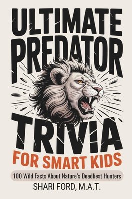 Ultimate Predator Trivia for Smart Kids