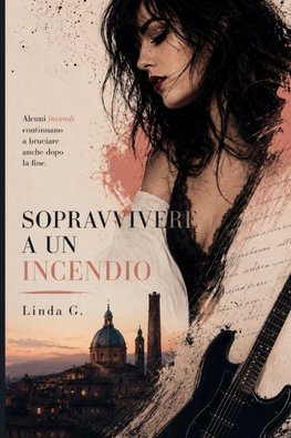 Sopravvivere a un incendio