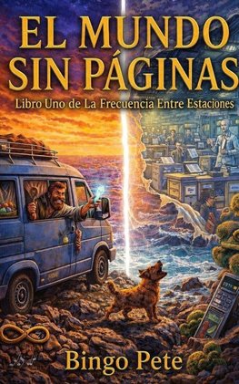 El Mundo Sin Páginas