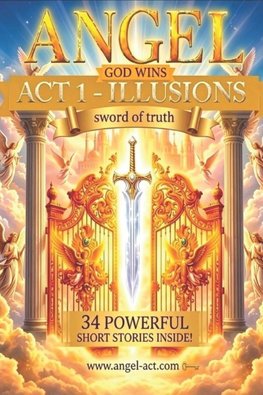 ANGEL BK 1 SWORD OF TRUTH