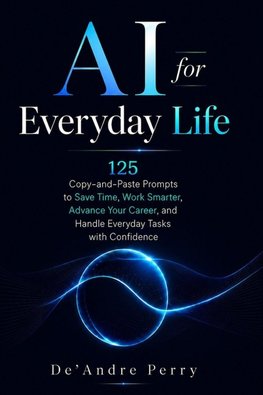 AI for Everyday Life