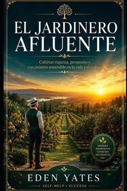 EL JARDINERO AFLUENTE
