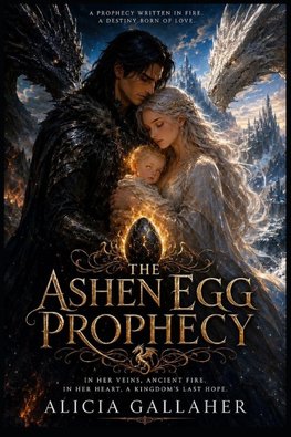 The Ashen Egg Prophecy
