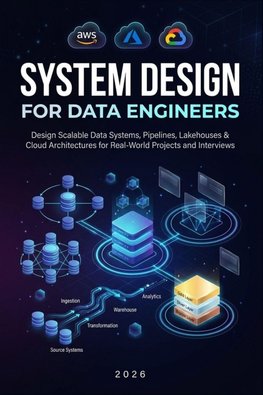 System Design for Data Engineers