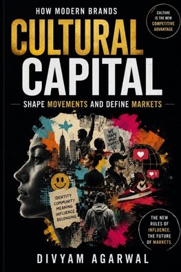 Cultural Capital